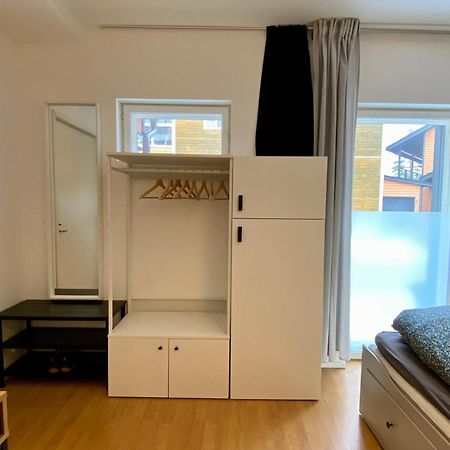 Tranquil Studio Near Nature, Free Parking& Wifi Helsinki Zewnętrze zdjęcie