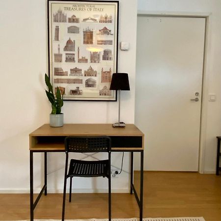 Tranquil Studio Near Nature, Free Parking& Wifi Helsinki Zewnętrze zdjęcie