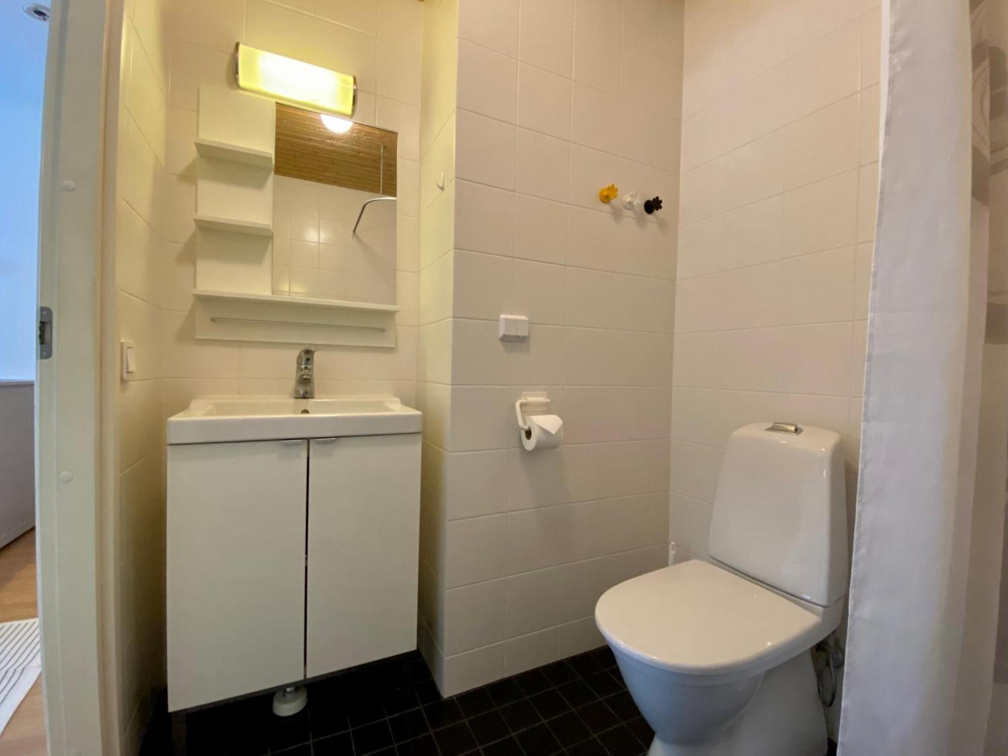 Tranquil Studio Near Nature, Free Parking& Wifi Helsinki Zewnętrze zdjęcie