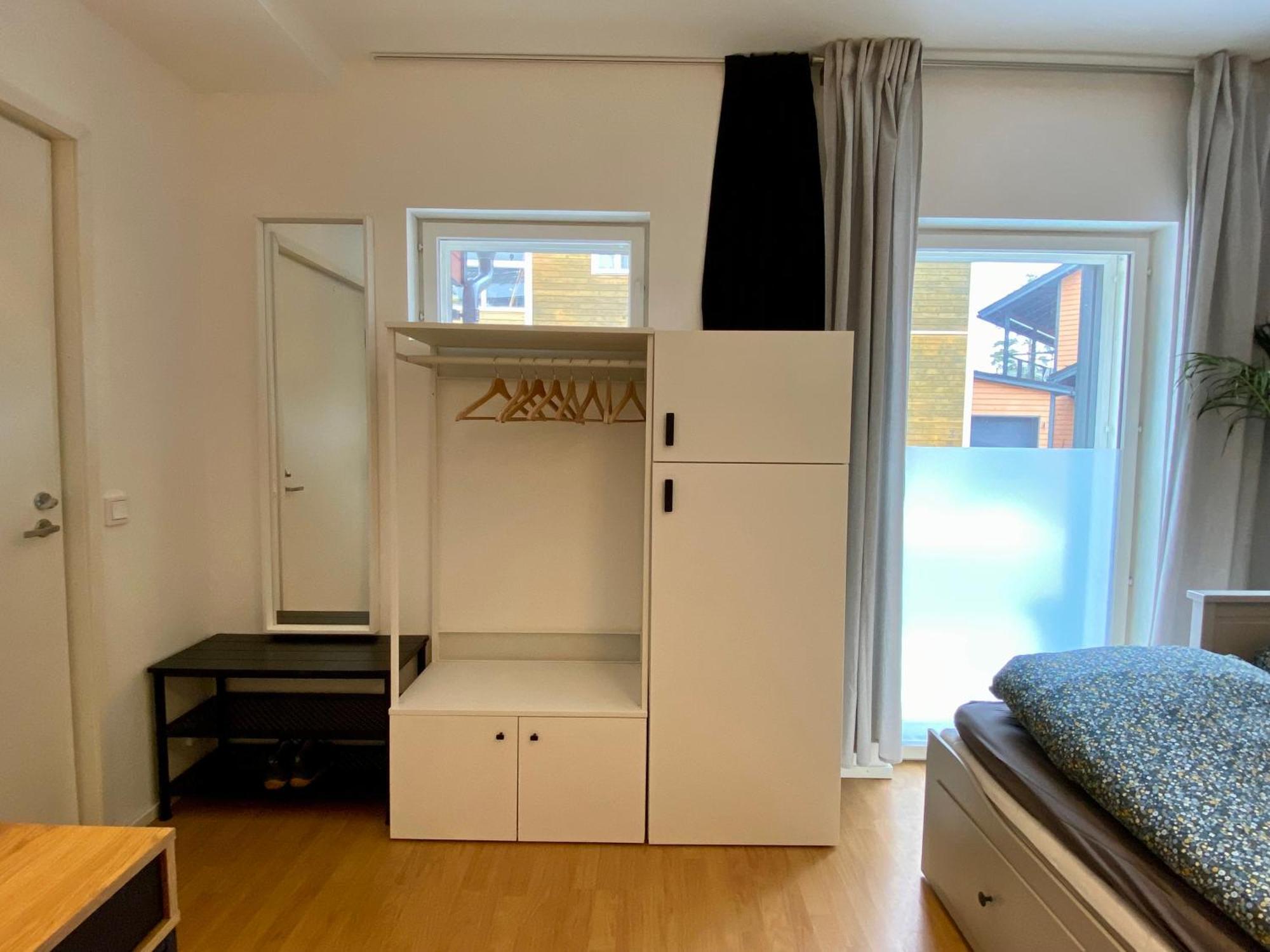 Tranquil Studio Near Nature, Free Parking& Wifi Helsinki Zewnętrze zdjęcie